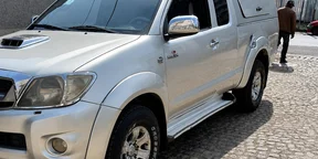 2010 Model-Suzuki Dzire