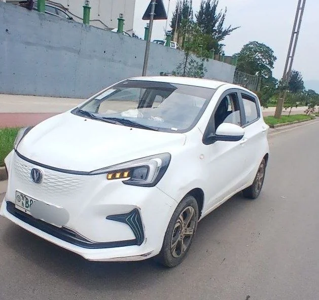 2023 Model-Changan Benben e-star