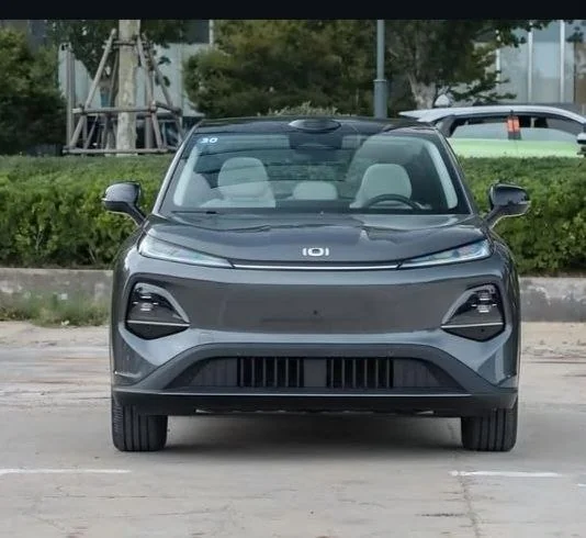 2026 Model-Changan Q05