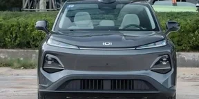 2026 Model-Changan Q05