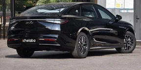 2025 Model-BYD Seal 07