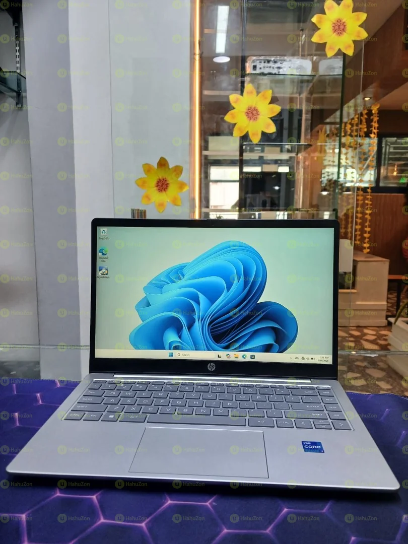 Dell Latitude 5480 Core i5 7th Generation Laptop