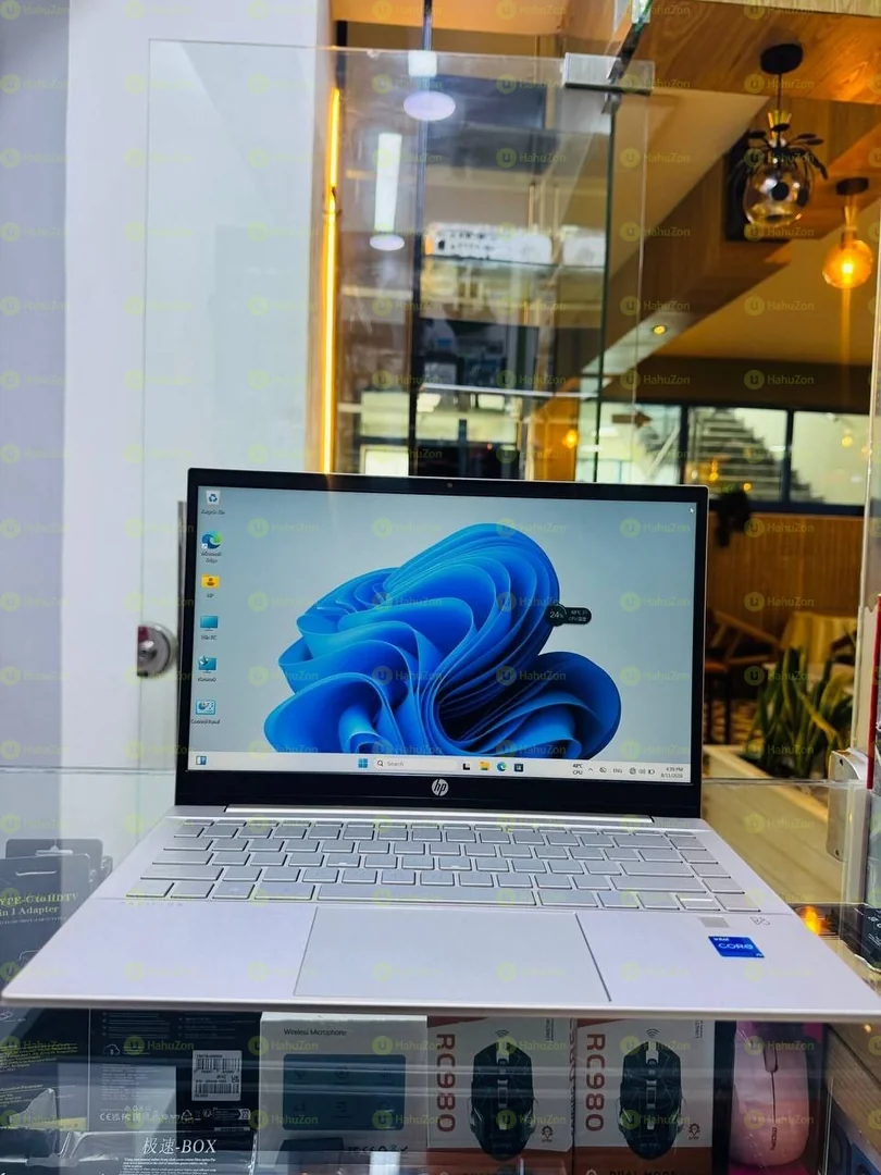 Hp Notebook Core i5 13th Generation Laptop