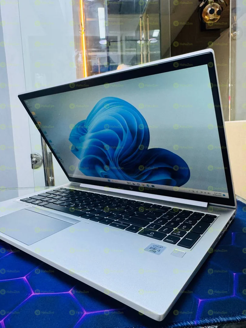 Hp Elitebook 840 G7 Core i5 10th Generation Laptop