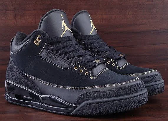 Air Jordan 3 Travis Scott