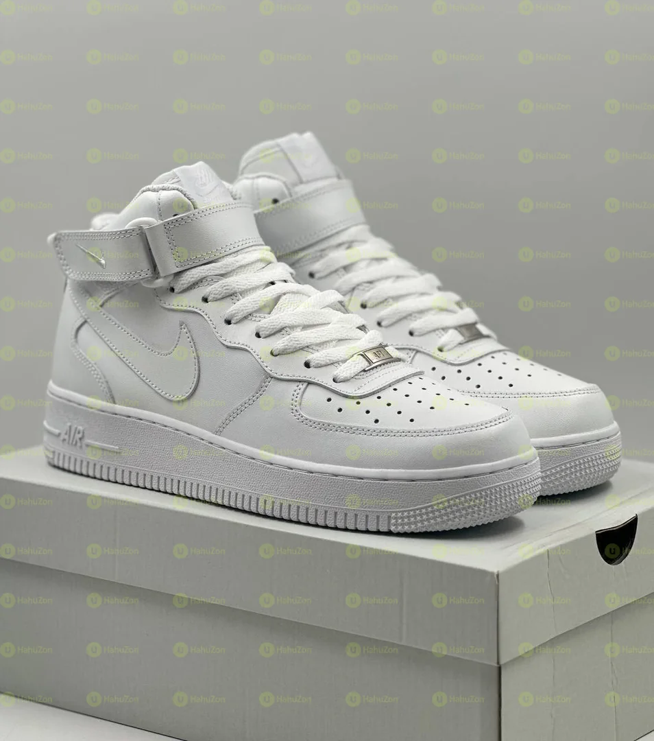 Nike Airforce 1 Men's Shoes