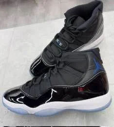 Air Jordan 11 Men's Shoes