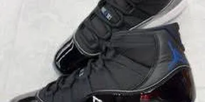 Air Jordan 11 Men's Shoes