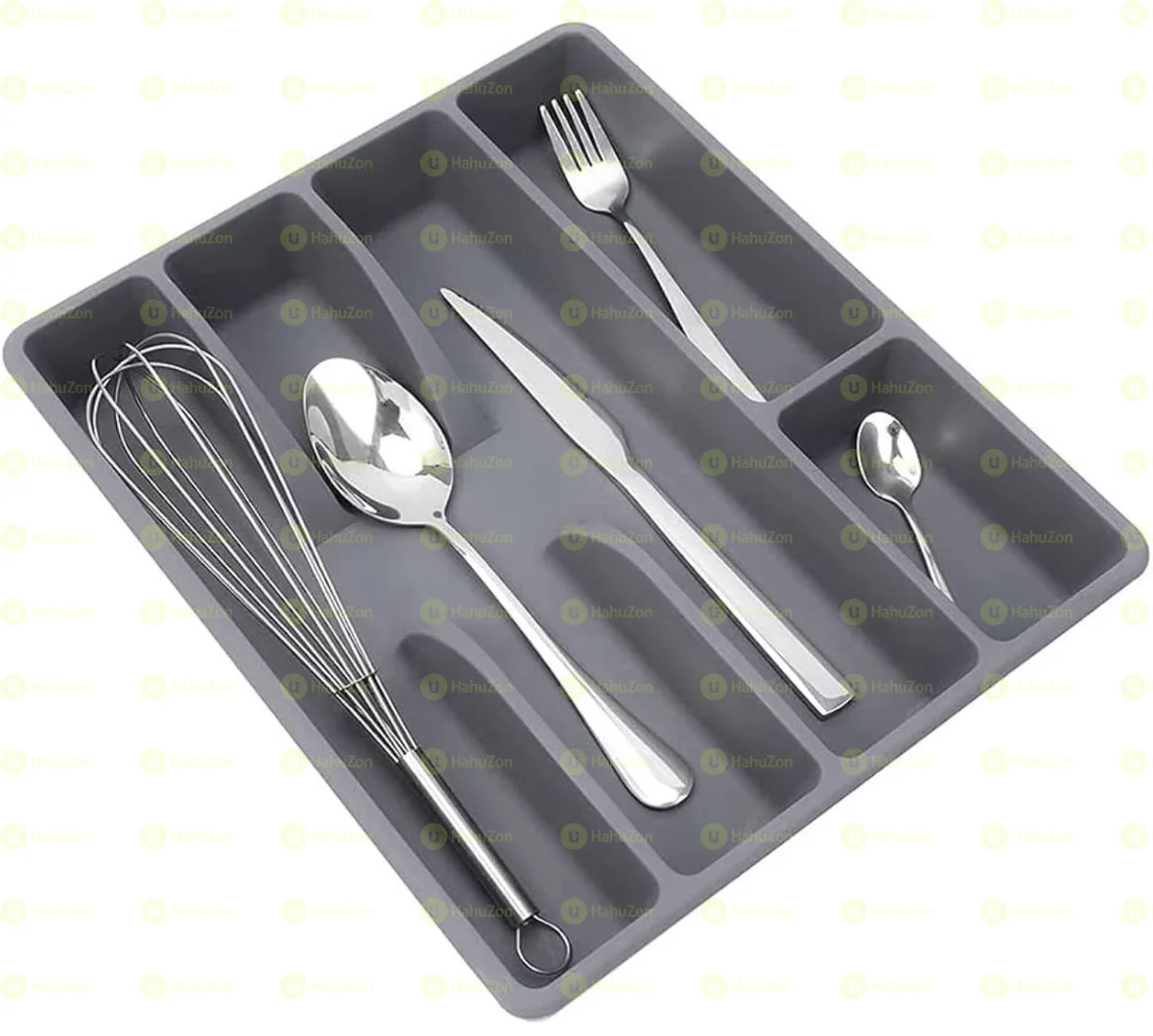 Cutlery Tray For Kitchen Drawer
