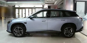 2024 Model-Neta L
