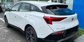 2024 Model-Buick Velite 6