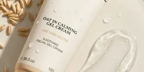 PURITO Oat Calming Gel Cream