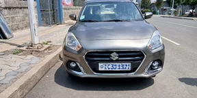 2022 Model-Suzuki Dzire
