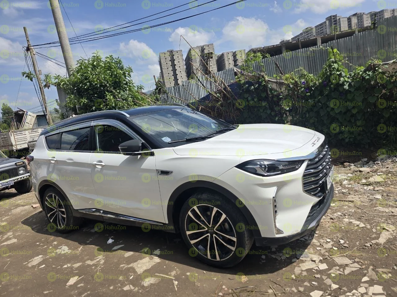 2022 Model-Toyota Rav4