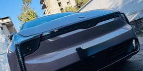 2023 Model-Hozon NETA U
