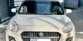 2022 Model-Suzuki Swift