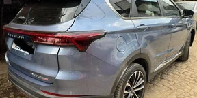 2022 Model-JeTour X70 Plus