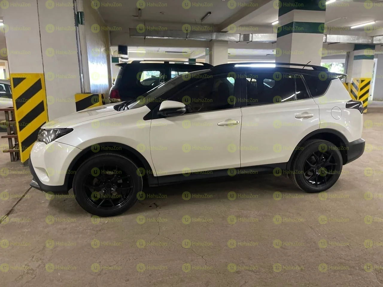 2023 Model-Toyota Rav4