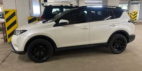 2023 Model-Toyota Rav4