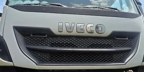 2020 Model-Iveco Trakker