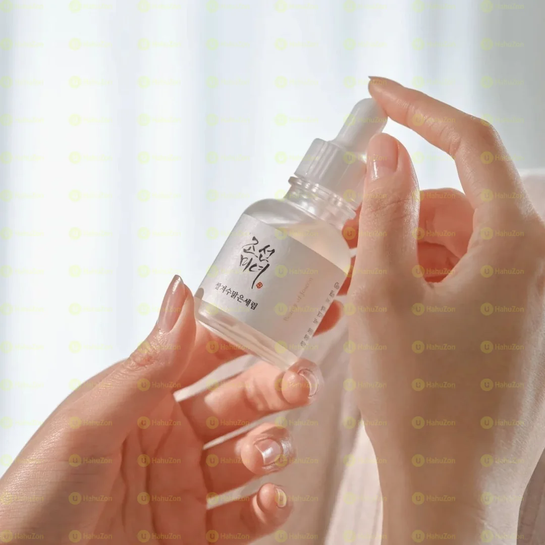 BeautyOfJoseon Glow Deep Serum – Rice + Alpha Arbutin