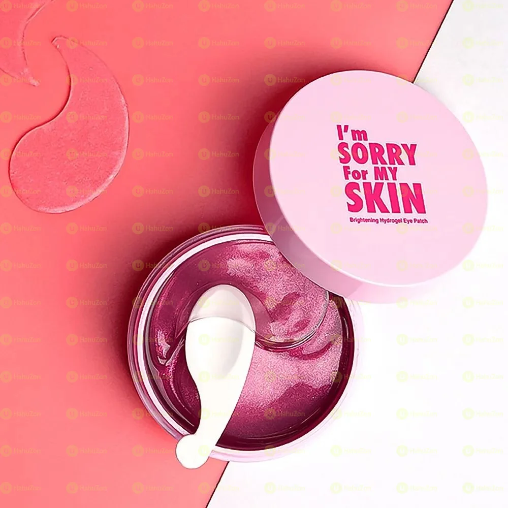 I'm Sorry For My Skin Hydrogel Eye Patch