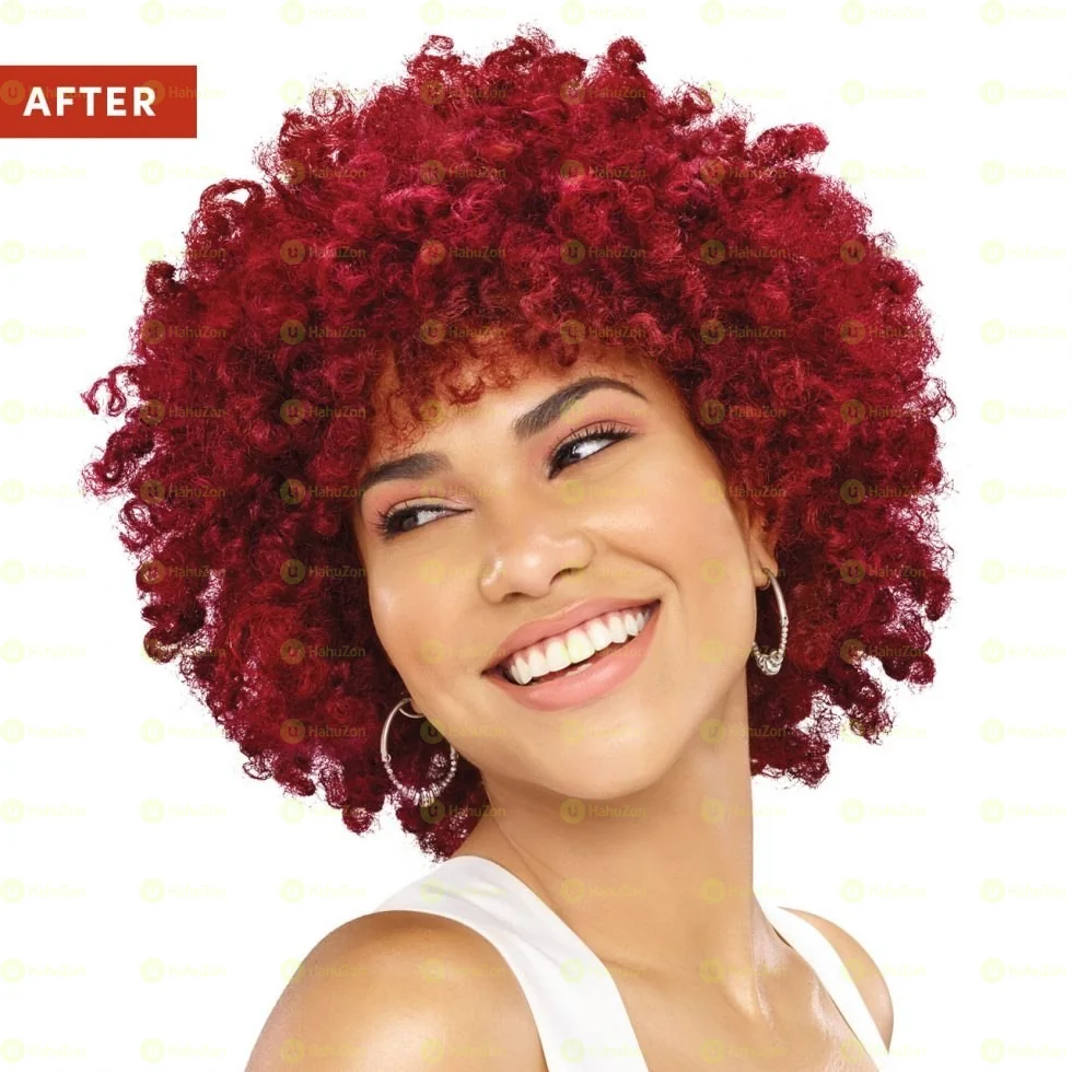 Creme Of Nature Hair Colors