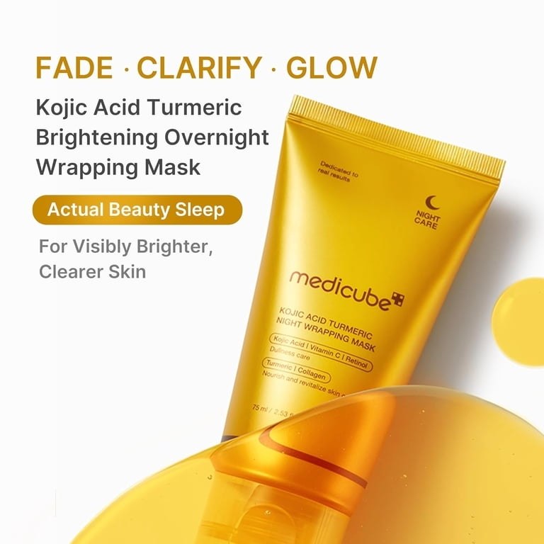 Medicube Kojic Acid