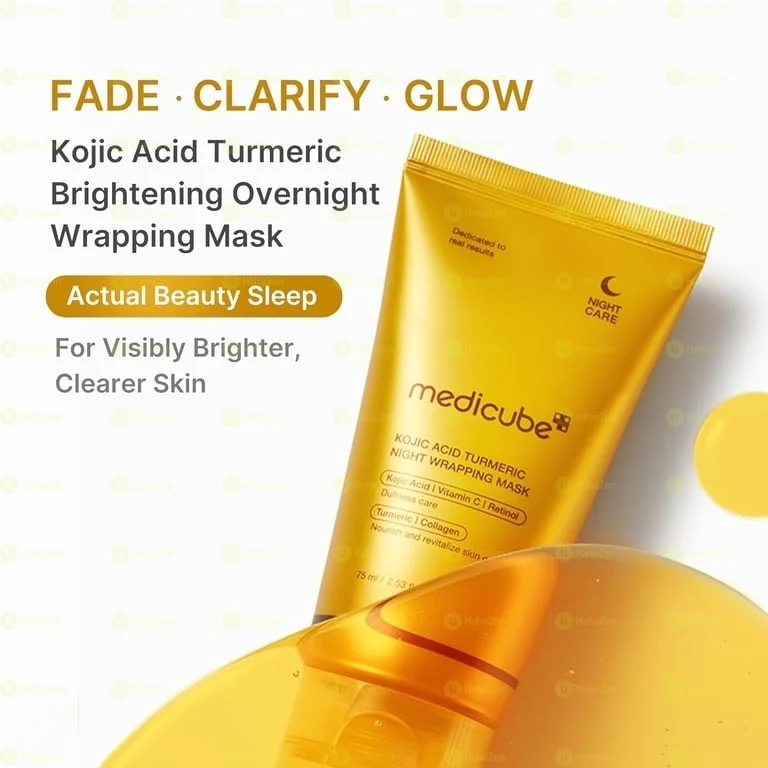 Medicube Kojic Acid