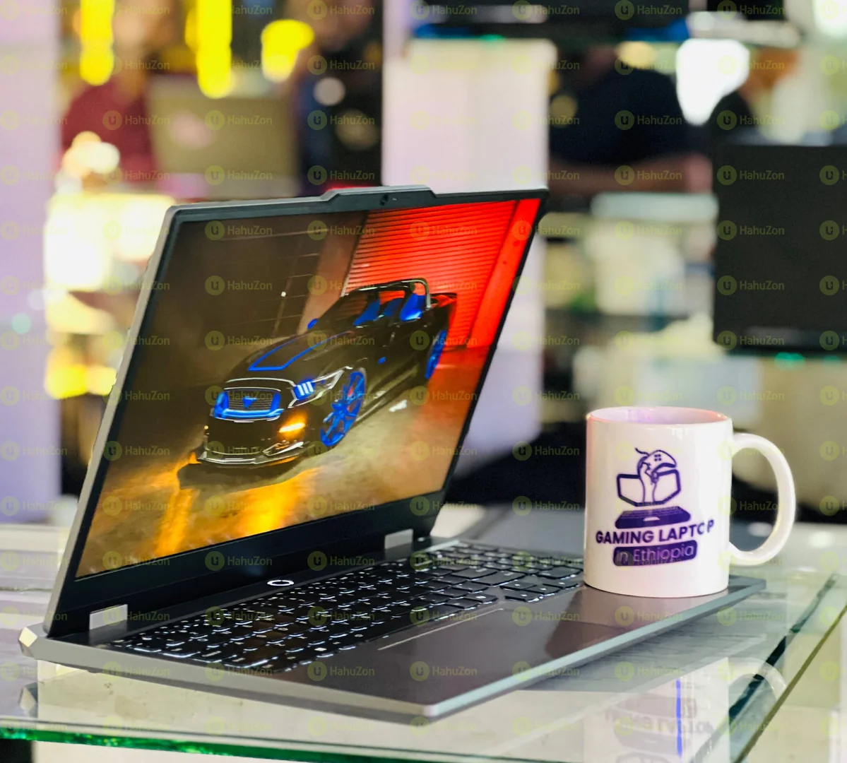 Lenovo LOQ Core i5 Laptop