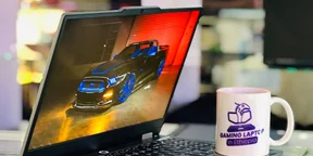 Lenovo LOQ Core i5 Laptop