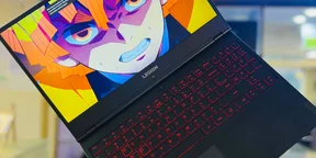 Legion Y7000 Core i5 9th Generation Gaming Laptop