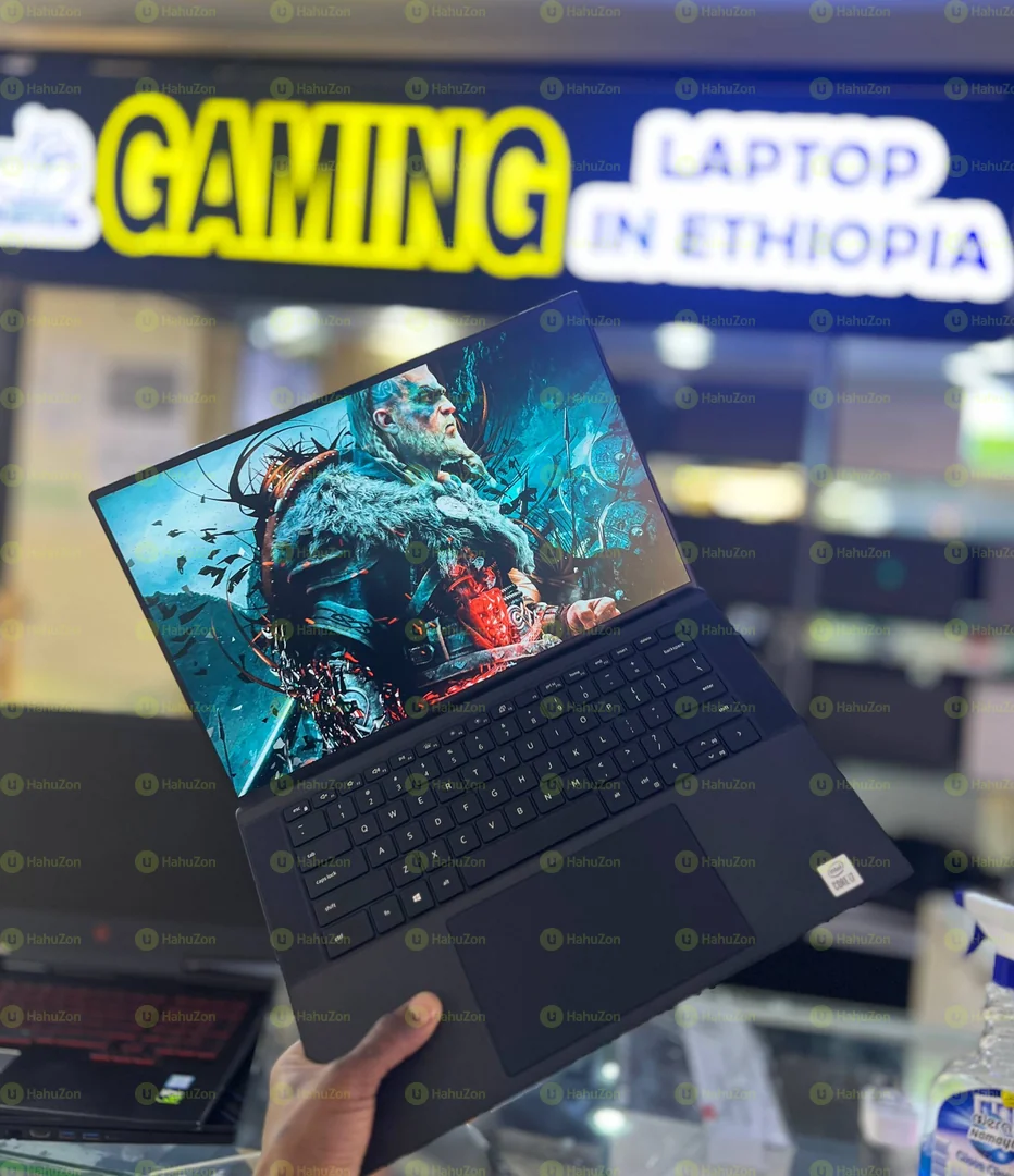 Dell XPS Core i7 10th Generation Gaming Laptop