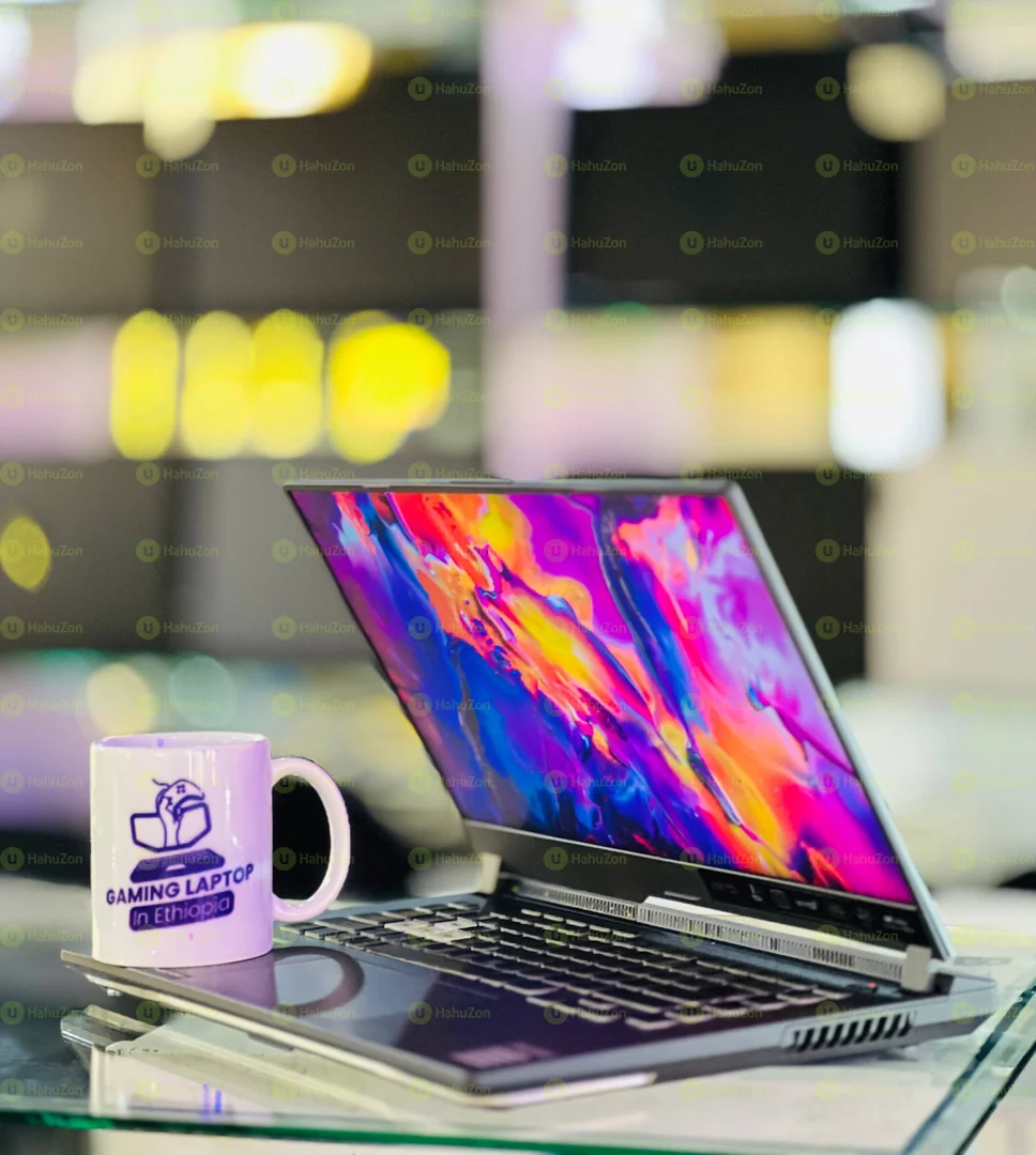 Asus Rog Strix Core i9 13th Generation Laptop