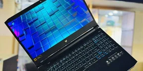 Preadtor Helios 300 Core i7-11th Generation Gaming Laptop