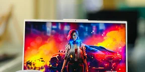 Asus Tuf A15 Gaming Laptop