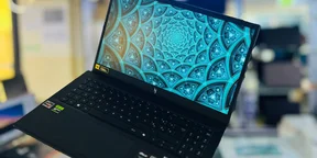 Acer Nitro V15 RYZEN 7-7735HS Laptop