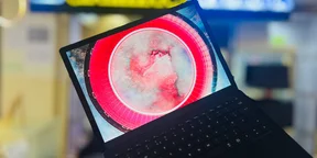 Microsoft Surface Core i7 11th Generation Laptop