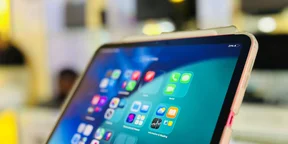ipad A16