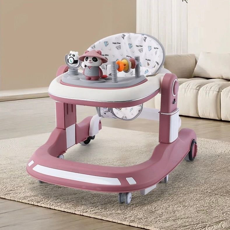 4in1 Multifunctional Baby Walker