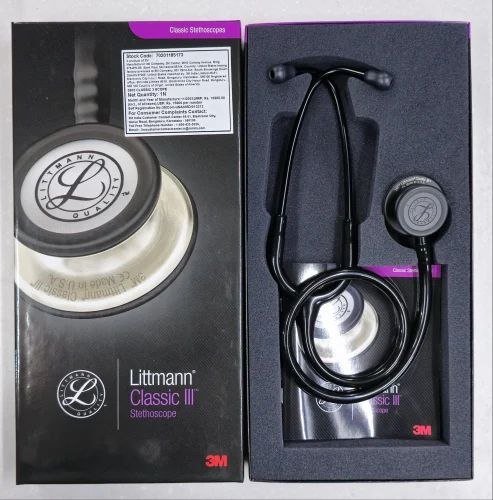 3M Littmann Classic III™ Stethoscope Professional Choice