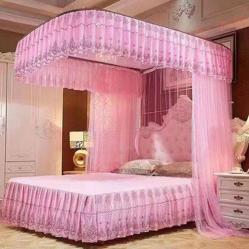 Luxury Romantic Mosquito Net