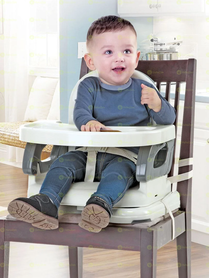 Mastella Booster To Toddler Seat
