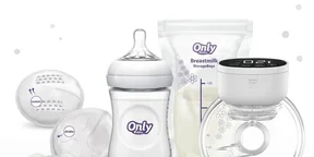Mother's Nurturing Care Package