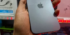 iPhone 15 Pro Max