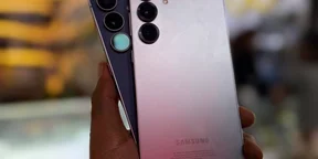 Samsung Galaxy S25 Plus