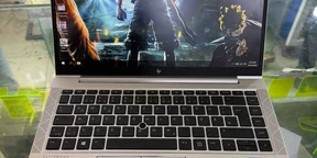 HP Elitebook Core i5 11th Generation Laptop