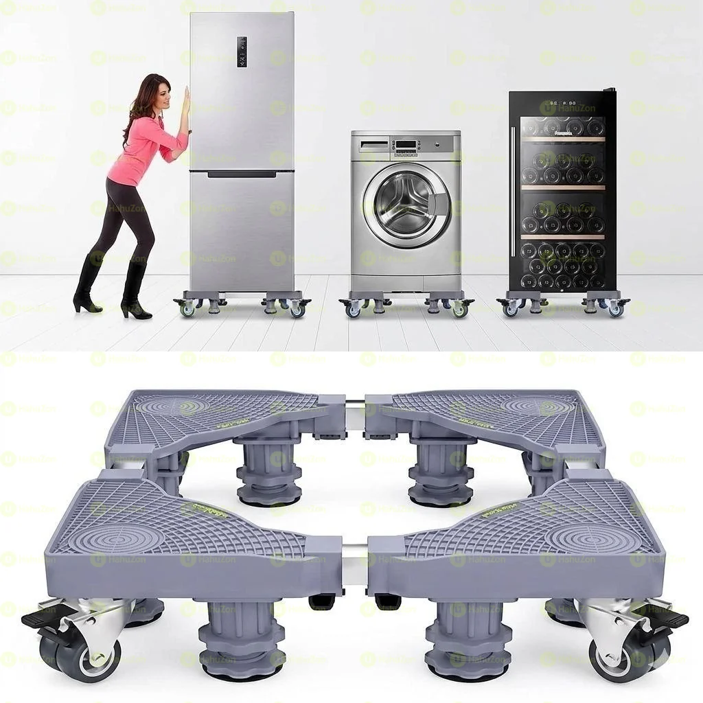 Special Base For Refrigerator