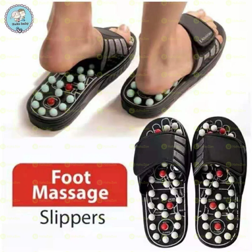 Massage Slipper