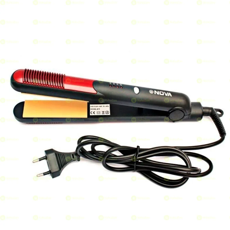 Nova Hair Straightener